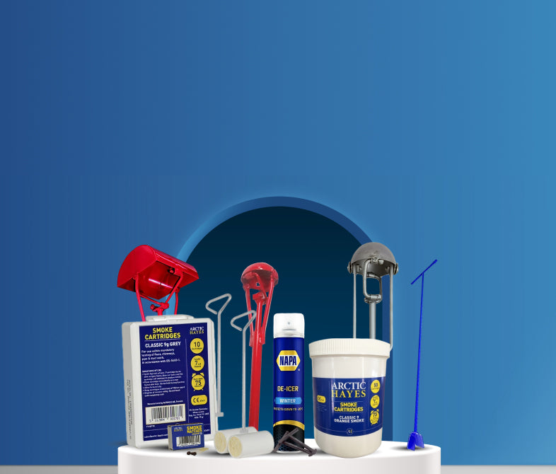Drain Equip