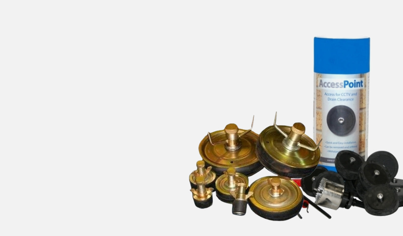 Drain Equip