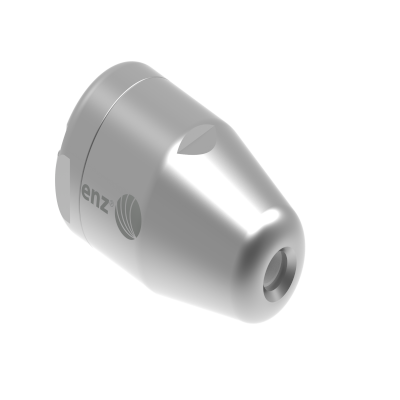 ENZ Rotodrill Jet 1/8"-1" - 3/8"