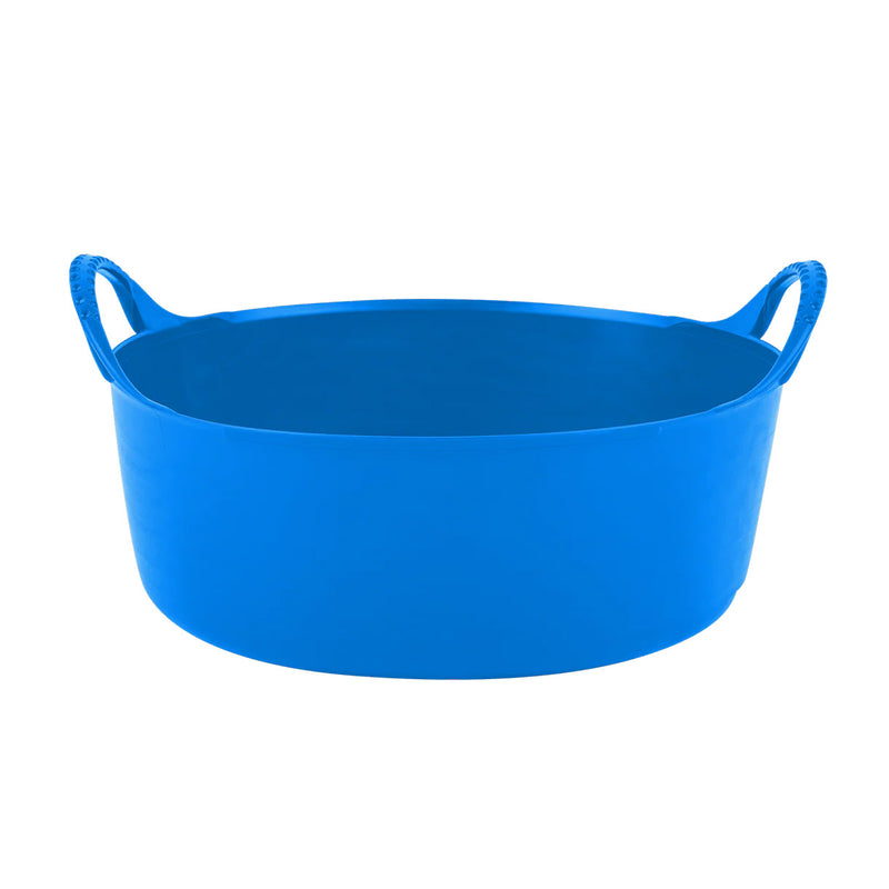 Gorilla Tub® Small Shallow 15L