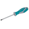 SLOTTED GO-THROUGH SCREWDRIVER 8.0MM X 200MM