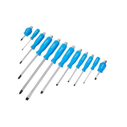HEX DRIVE SCREWDRIVER SET 12 PC IRI