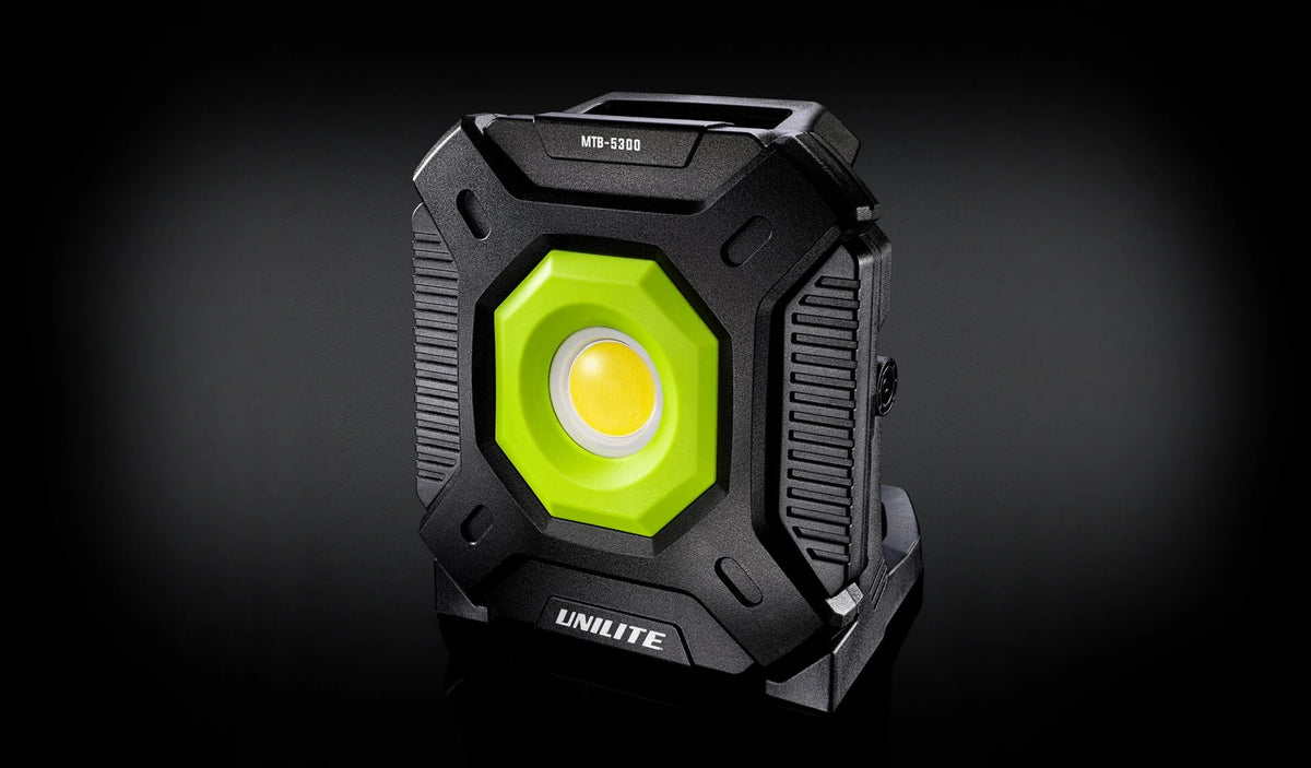UNILITE MULTI TOOL BATTERY LIGHT