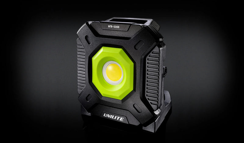 UNILITE MULTI TOOL BATTERY LIGHT