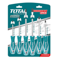 6PCS SCREWDRIVER SET